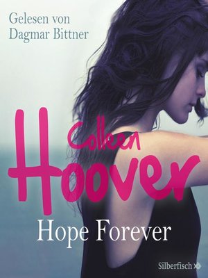 cover image of Hope Forever